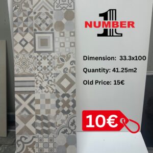Sale Product